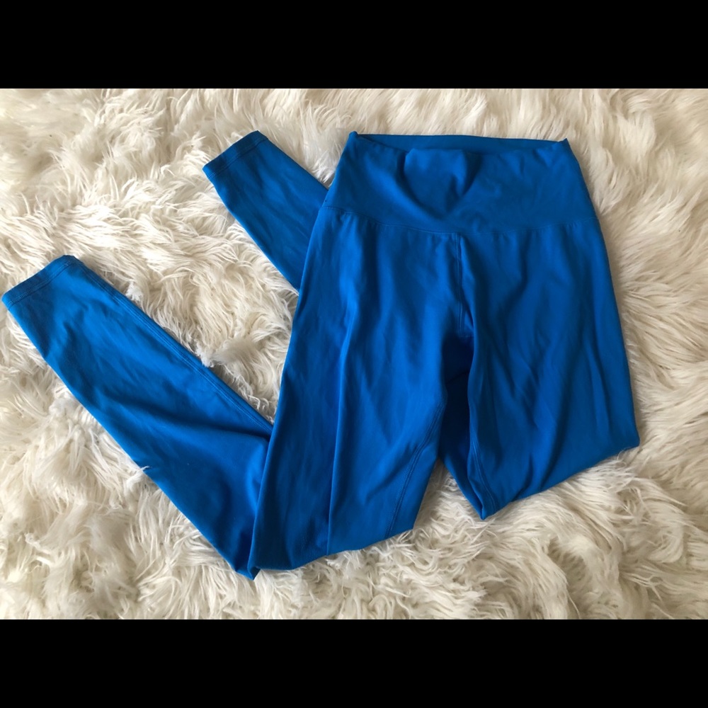 Buffbunny Rosa leggings